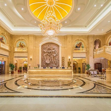 Vienna Hotel Shenzhen Unitown Zewnętrze zdjęcie