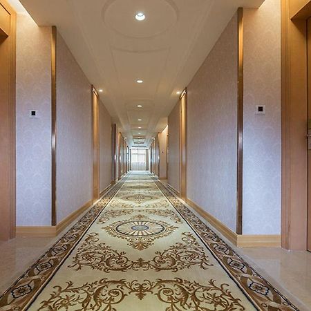 Vienna Hotel Shenzhen Unitown Zewnętrze zdjęcie