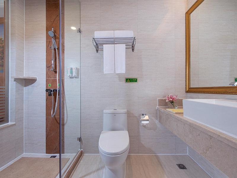 Vienna Hotel Shenzhen Unitown Zewnętrze zdjęcie