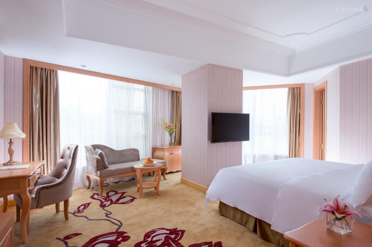 Vienna Hotel Shenzhen Unitown Zewnętrze zdjęcie