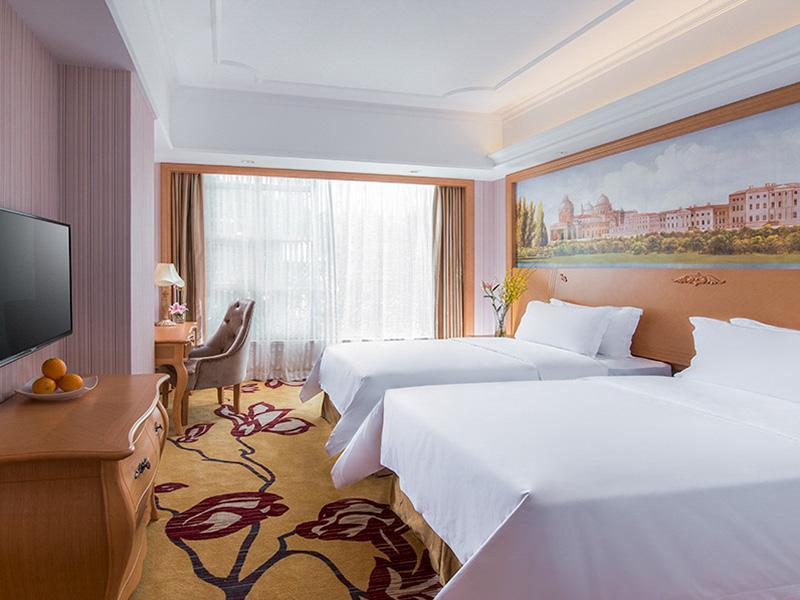 Vienna Hotel Shenzhen Unitown Zewnętrze zdjęcie
